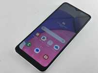 Smartfon Samsung Galaxy A03s 3 GB / 32 GB 4G (LTE)