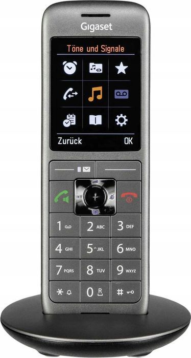 Telefon Bezprzewodowy Gigaset S30852-H2804-B101