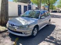 Carrinha Peugeot 306 ano de 2009