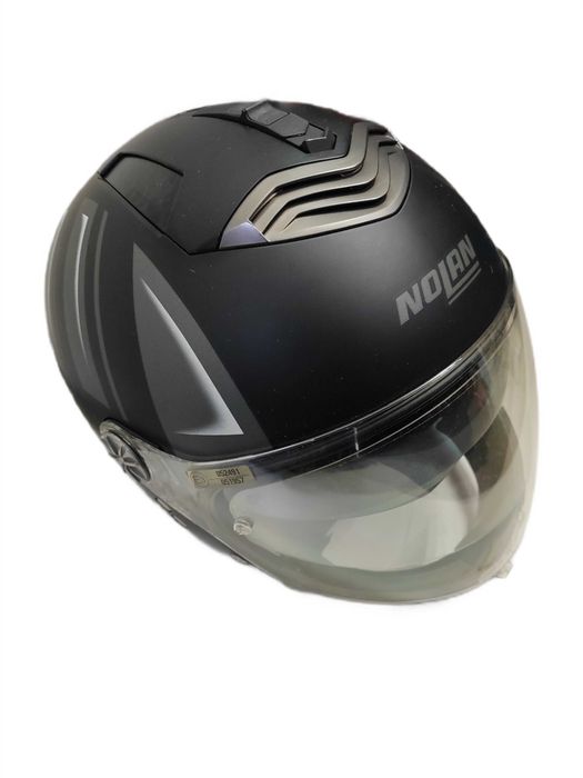 Kask motocyklowy modułowy szczękowy NOLAN N43 ROZMIAR S