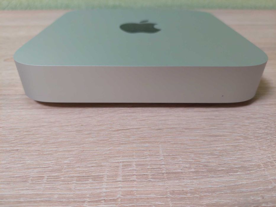 Mac Mini M1 8 / 256GB в чудовому стані