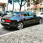 Audi A7 sportback