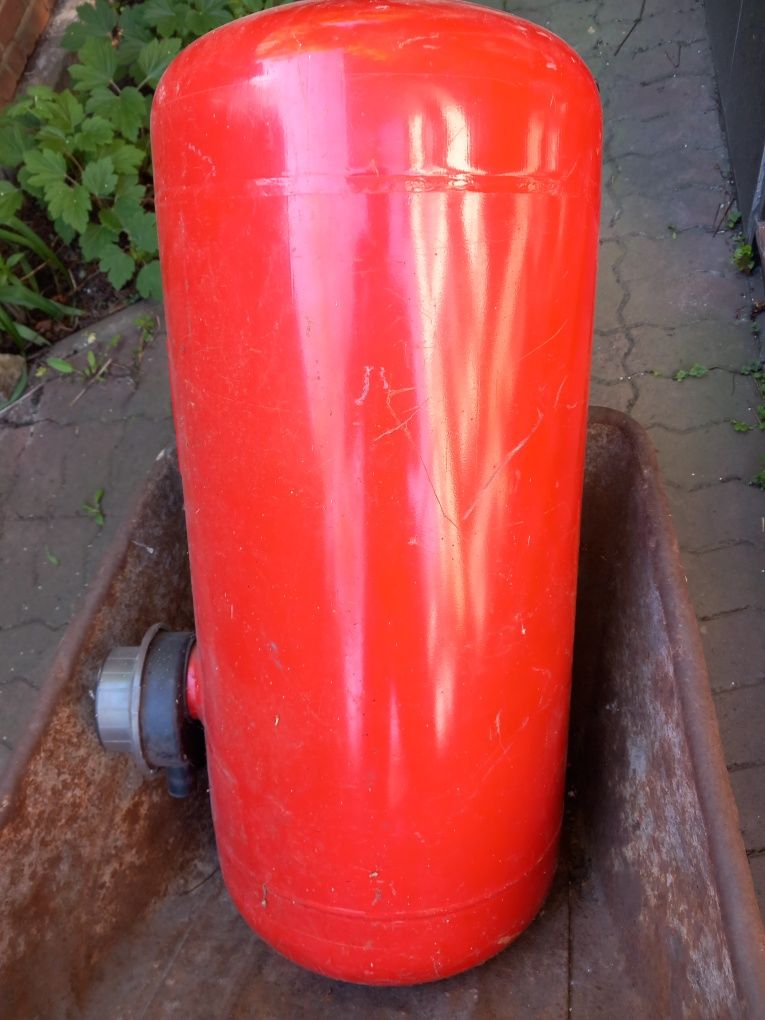 Газовый балон Samcelik 80 литров гбо