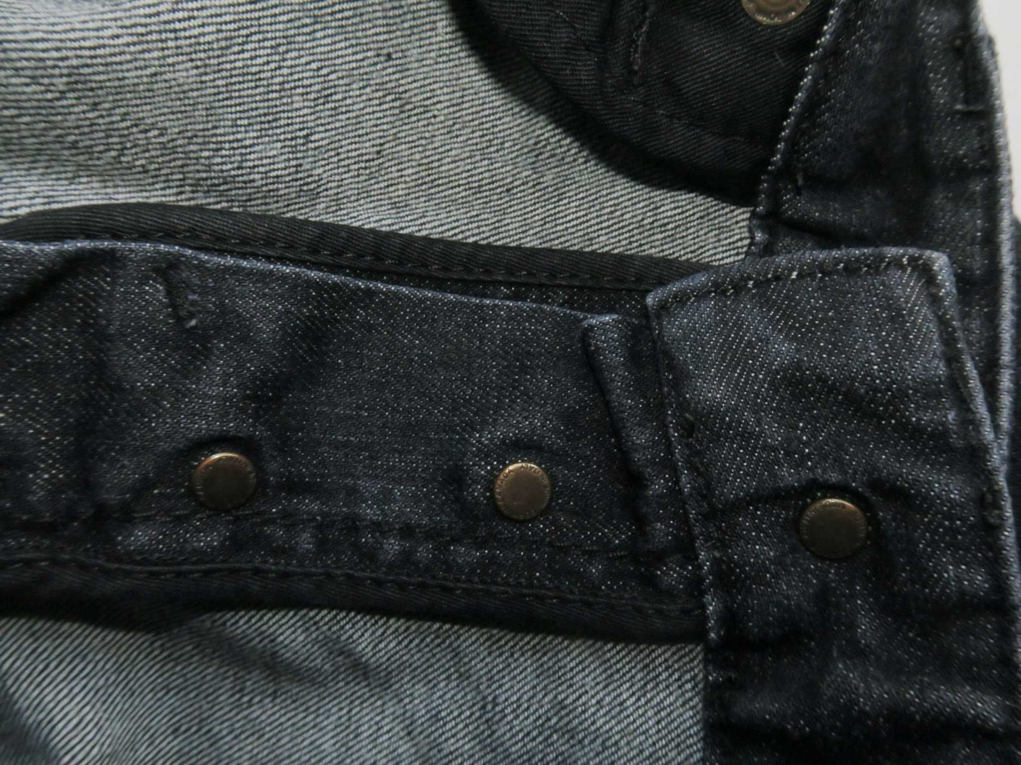 Dsquared2 spodnie jeansy 46 XS/S