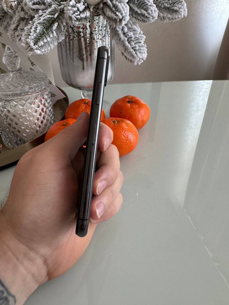 Iphone XS max 256 GB.