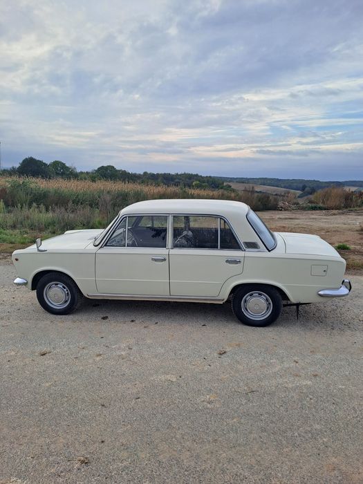 Fiat 125p/ 73r/ 1500/Eksport