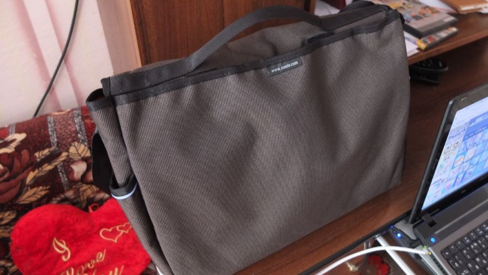 сумка R o s s i s ( продажа или обмен )