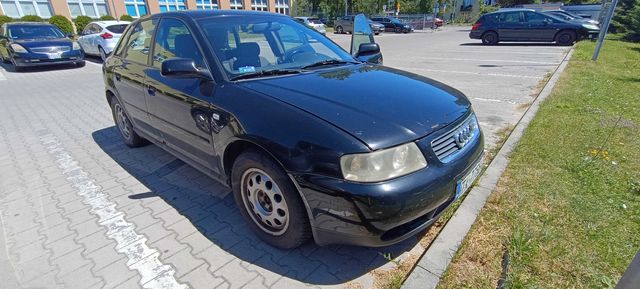 Sprzedam audi A3 8L