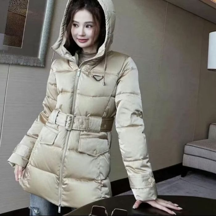 Куртка тепла жіноча S-M