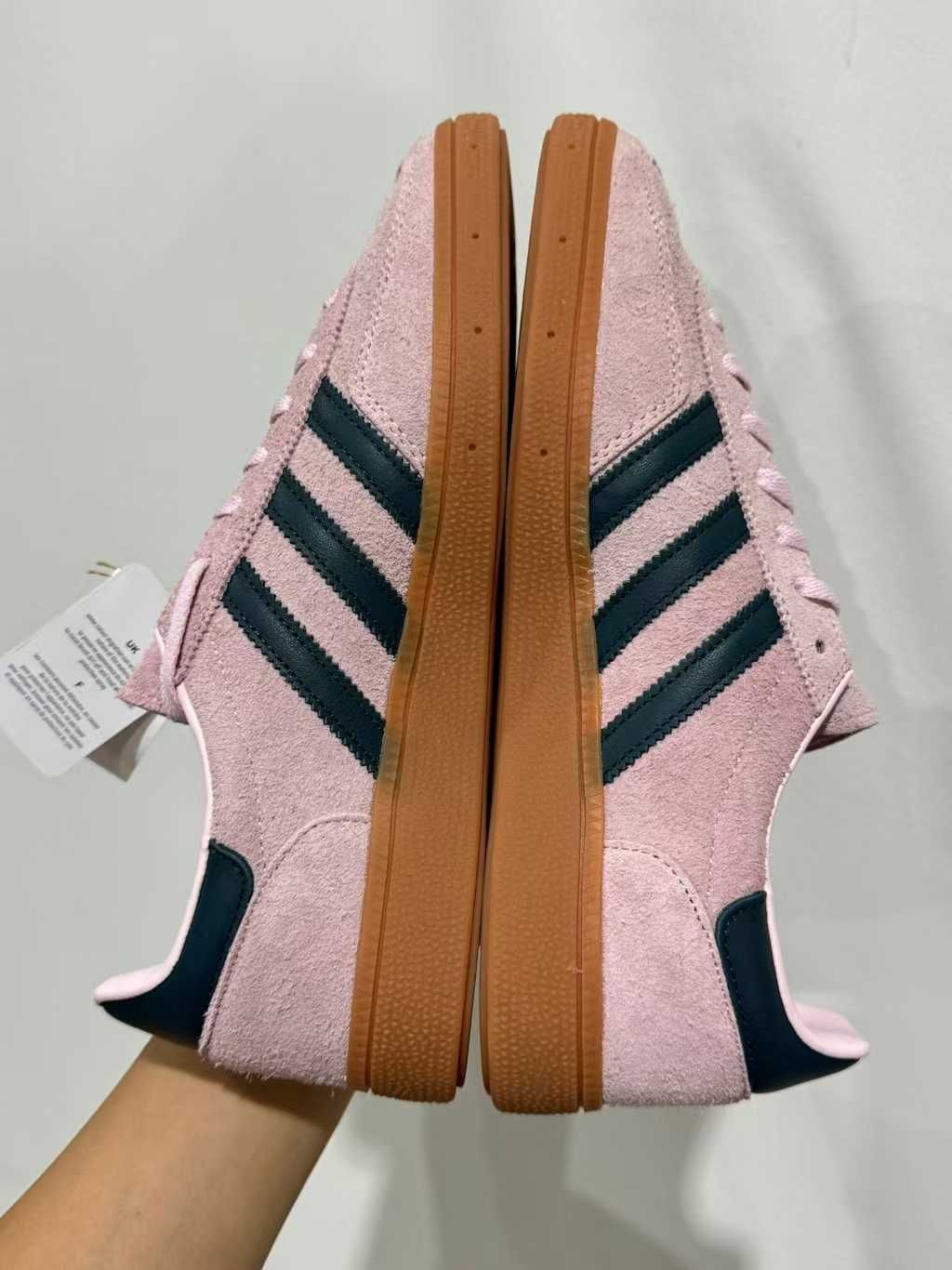 Trampki adidas originals Gazelle  37