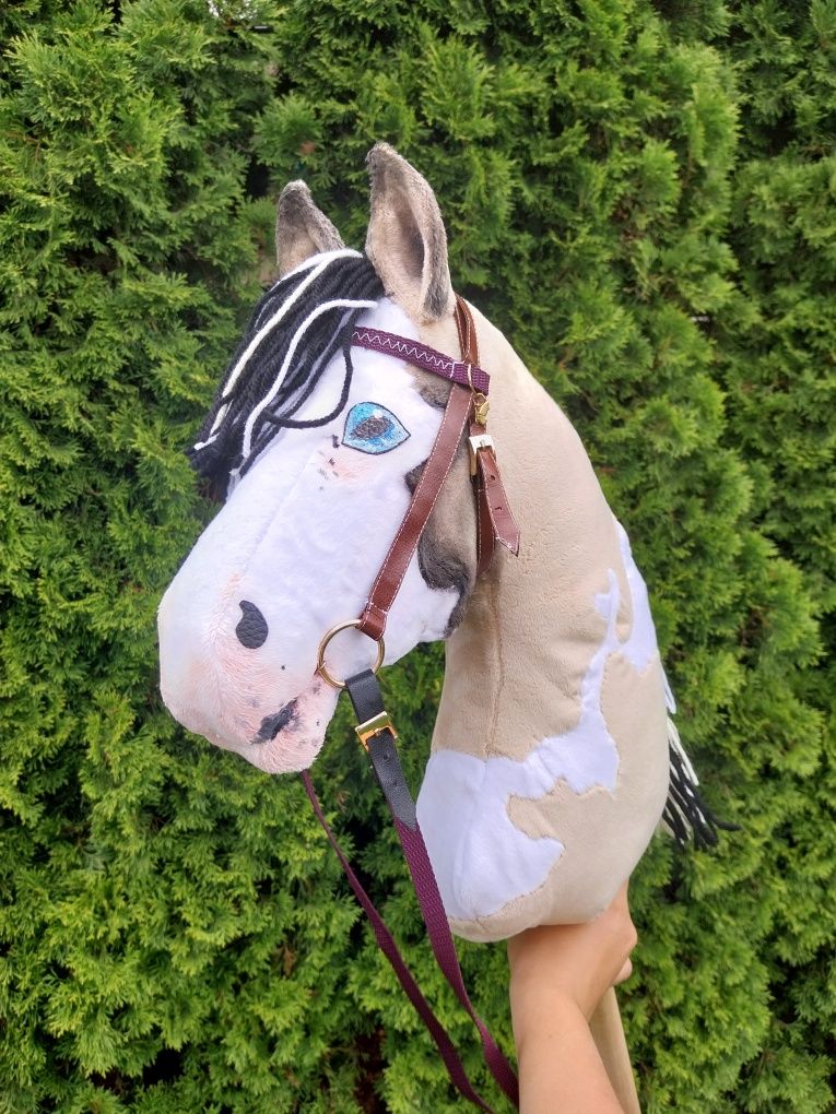 Hobby horse SUPER OKAZJA