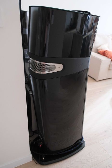 Focal Sopra No 3 para HiEnd (możliwa wymiana)