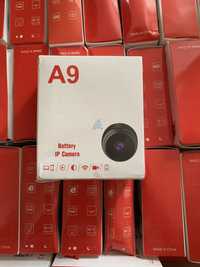 Відеокамера A9

Battery IP Camera

0/0/