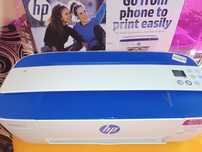 принтер hp deskjet 3760  бу