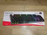 Клавіатура HyperX Alloy FPS RGB