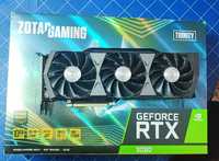 Nvidia RTX 3080 Zotac Gaming