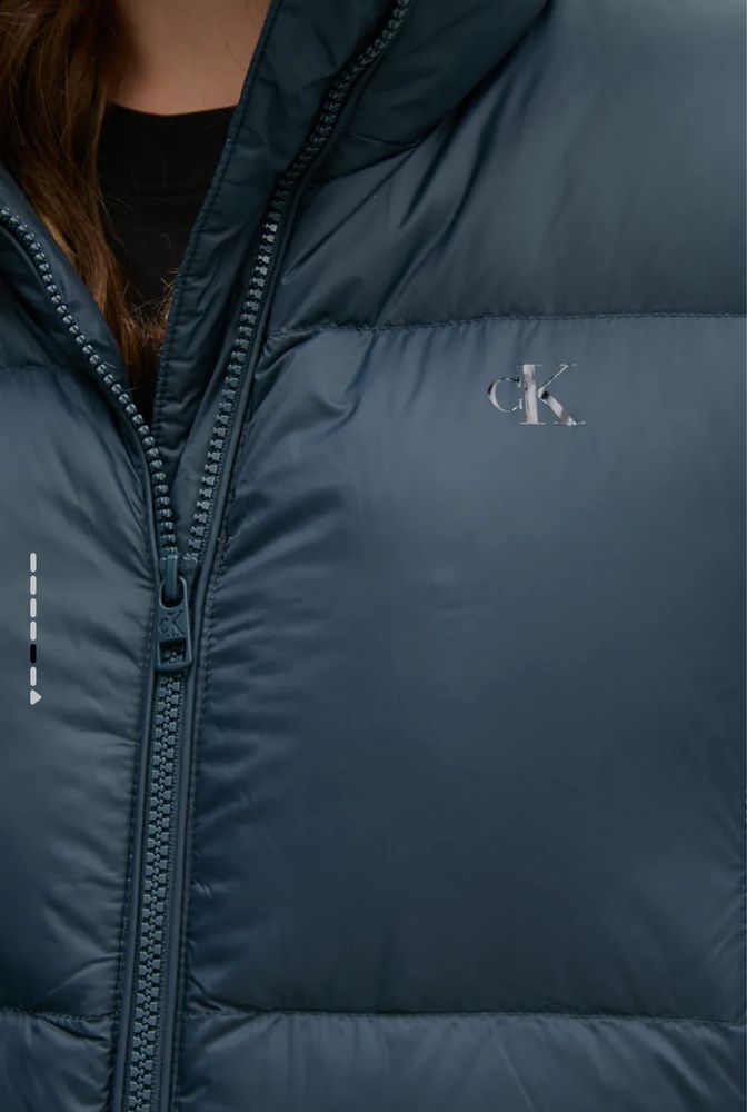Куртка Оригінальна Calvin Klein