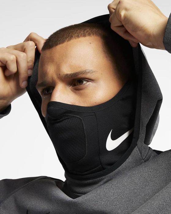 Nike Snood Black