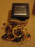Zasilacz Enermax NAXN ENP550AWT 550W