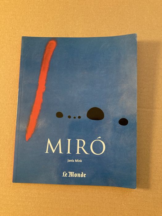 Miró - Janis Mink