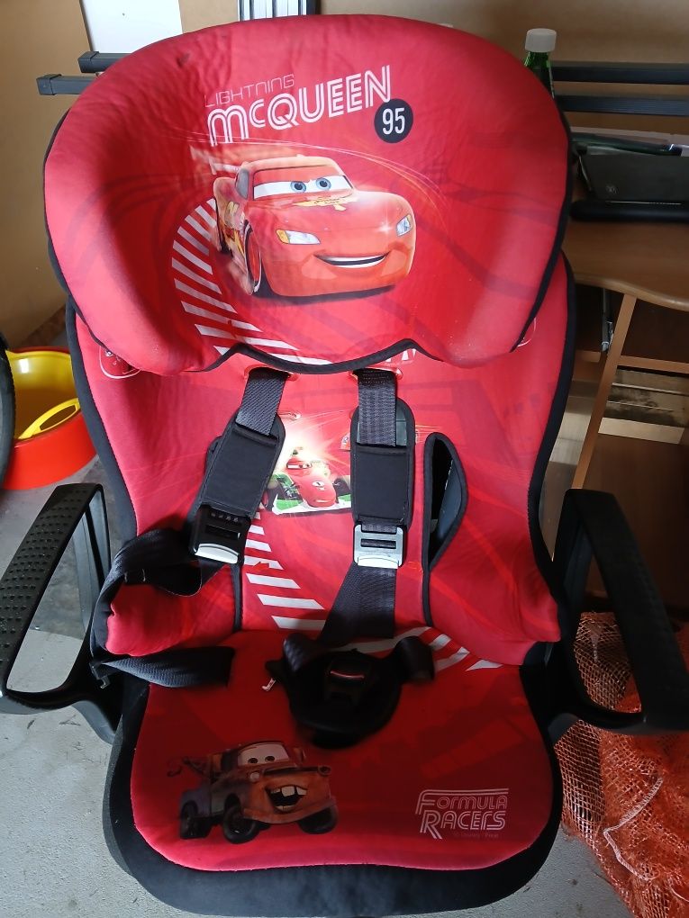Sprzedam fotekim 36kg db