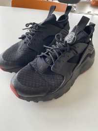 Buty Nike Huarache czarne 42