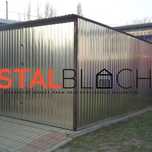 Blaszak/garaż/3x5