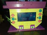 Mattel Pixel chix