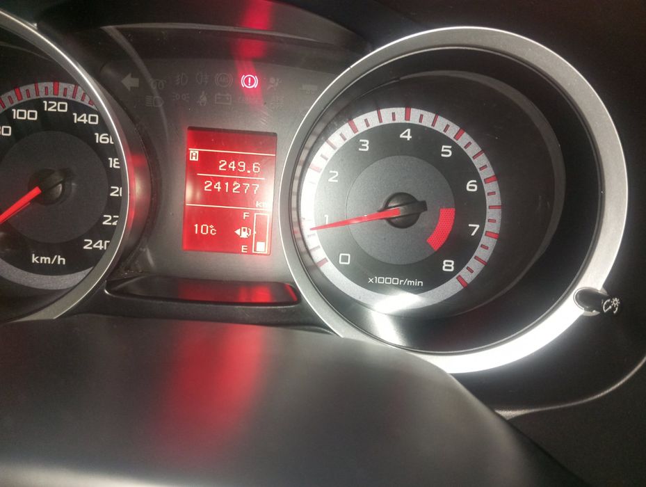 Продам Лансерок Х