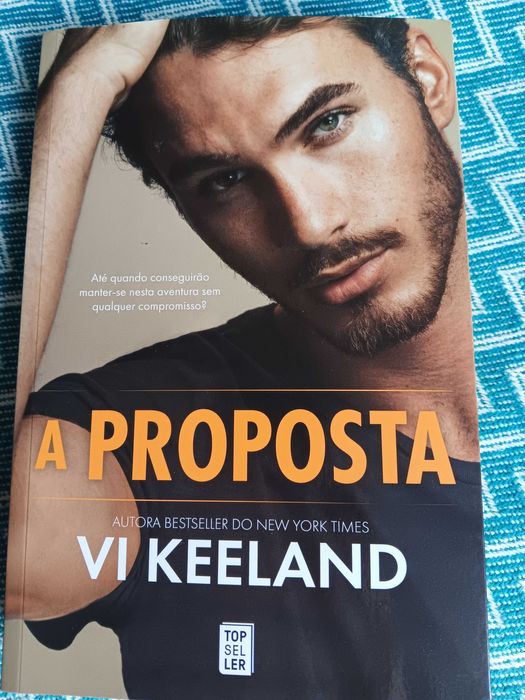 A Proposta de VI Keeland-portes incluídos