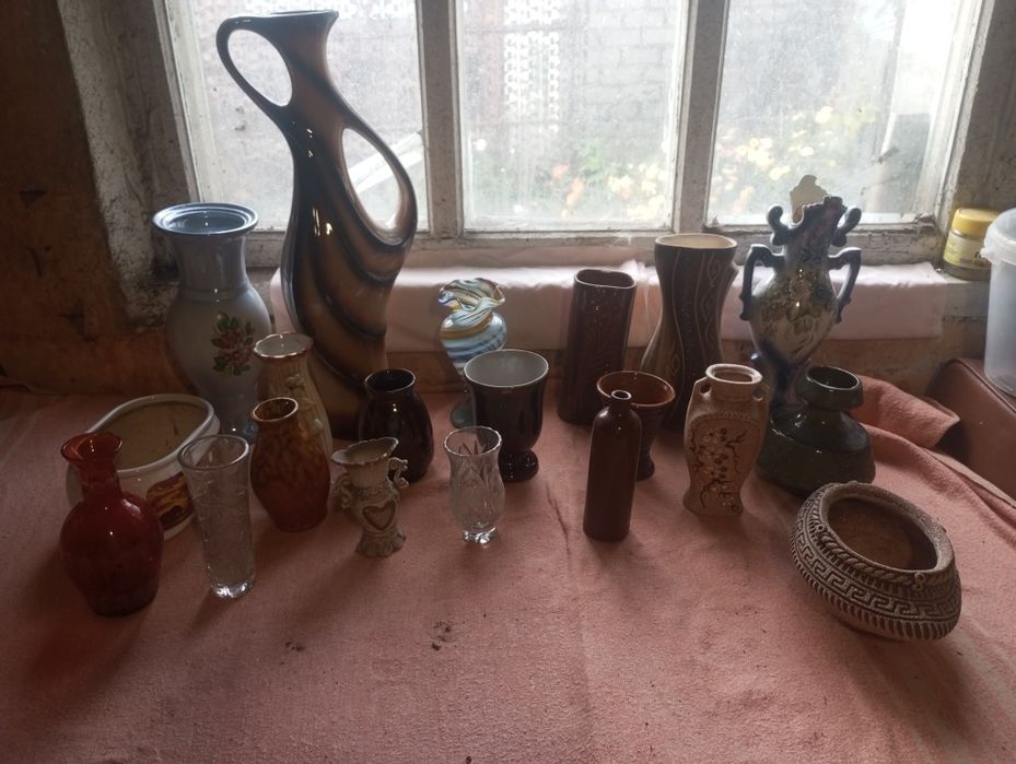 Продам посуд в гарному стані