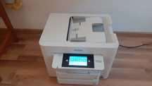 Epson WF-C4810 WorkForce Pro