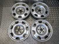Felgi Suzuki Grand Vitara 6Jx16 et45 5x114,3
