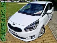 Kia Carens 1.7CRDI=140KM+Spirit+Gwarancja+Navi+Kamera+Alu+Xenon