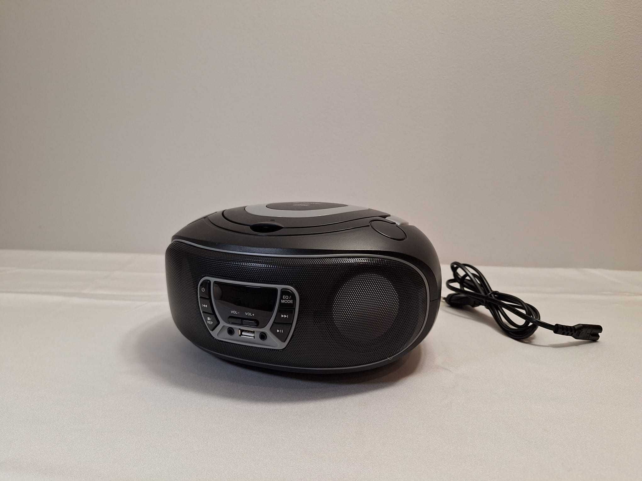Radio Denver TCL212BT z Bluetooth