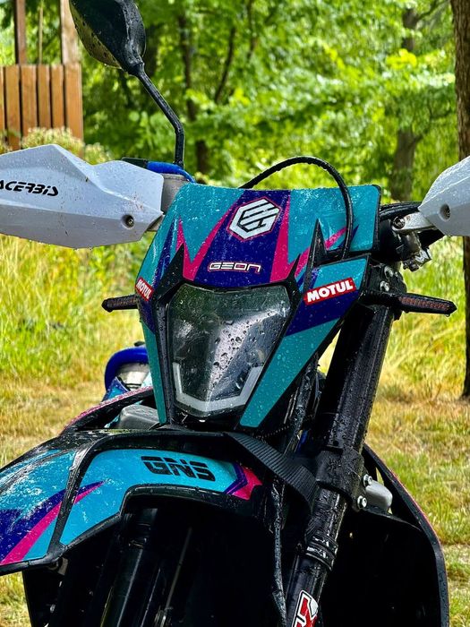 Geon GNS 300R (Erka32ks)