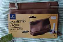damska kosmetyczka podróżna Tchibo