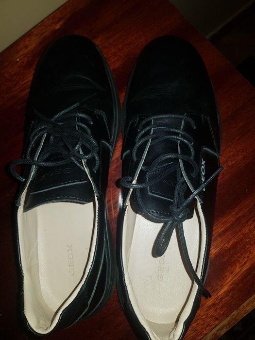 Мешти туфли взуття