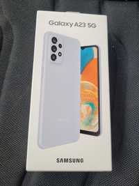 Смартфон Samsung Galaxy A23 5G 4/128GB Light Blue