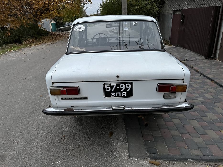 Продам автомобиль Ваз 21011