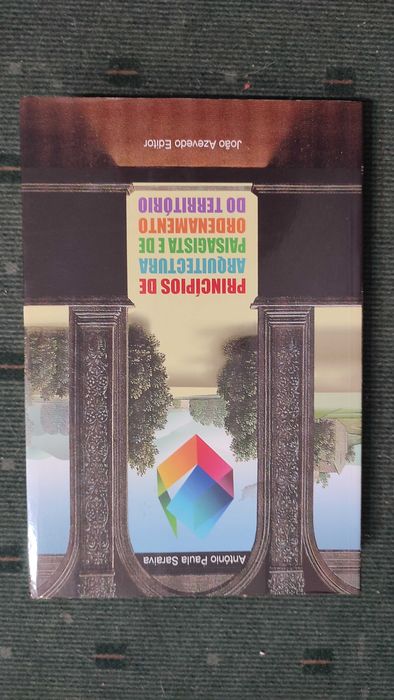 Principios de Arquitectura paisagista e de Ordenamento do Território