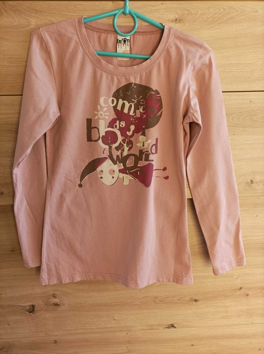 Bluzka/bluza UPS rozm M