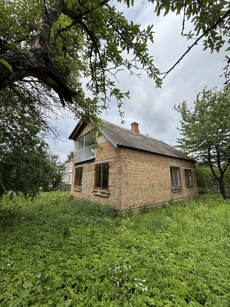 р Будинок 3К, 2 поверхи, 6 соток, окраїна міста