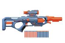 Nerf elite 2.0 zabawka idealna dla chłopca 9lat i wyrzej
