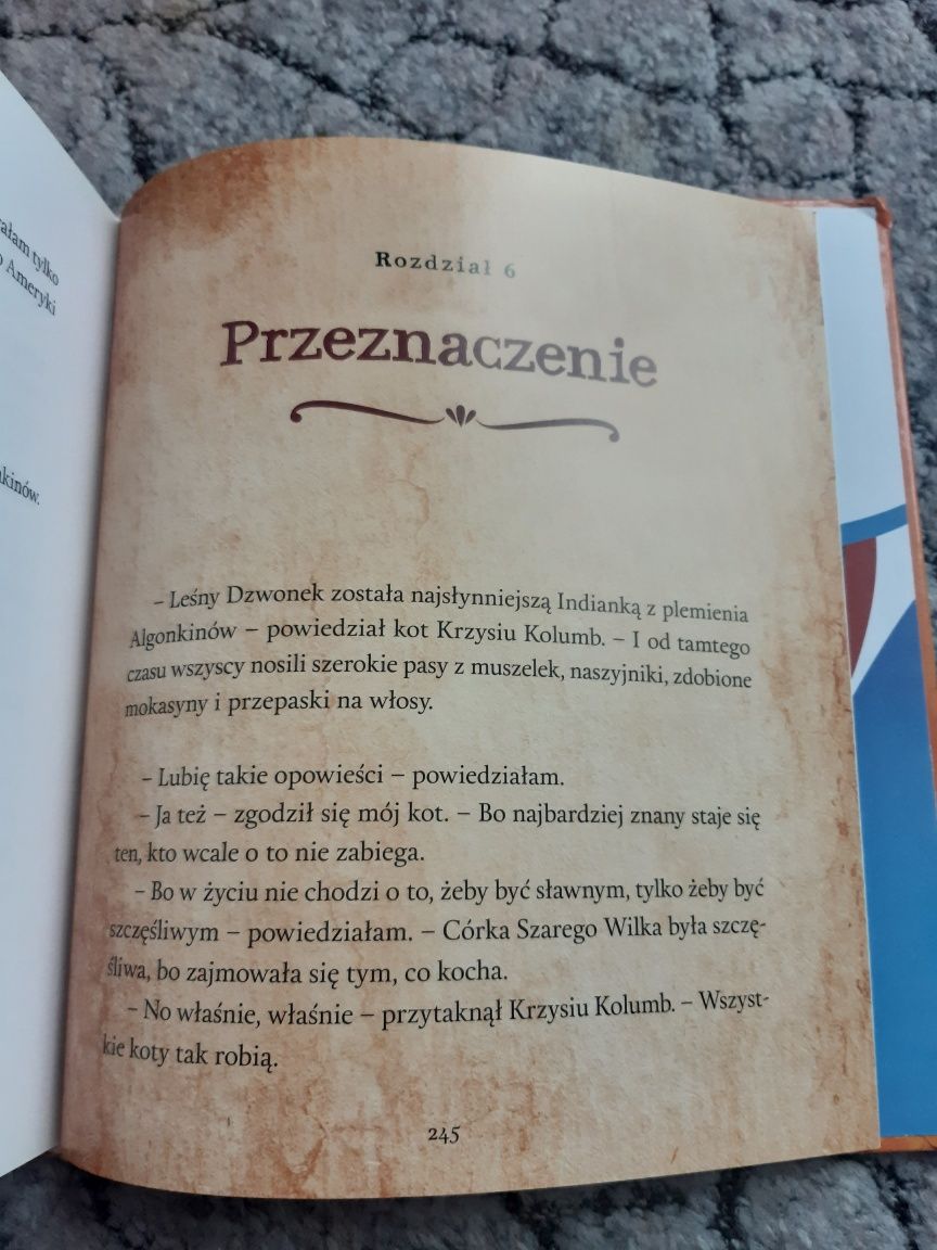 Baśnie dla dzieci