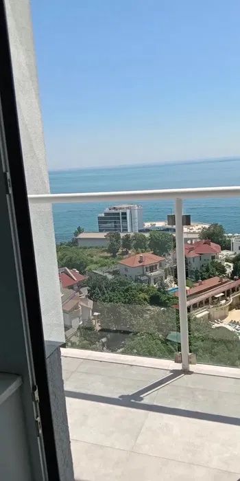 Аренда Евротрешка ЖК Корфу Терраса 10 Станция Фонтана Море Код803