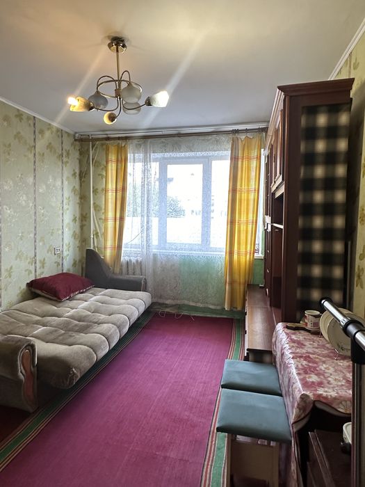Сдам студию м. Индустриальная.