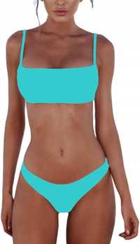 Zestaw Bikini Meioro R.m