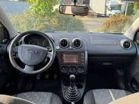 Ford Fiesta Mk6 1.3 | Radio Pioneer + czujniki parkowania | I-szy w PL