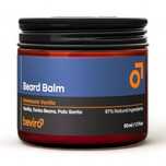 Beviro Honktatonk Vanilla beard balm - Balsam do brody 50ml